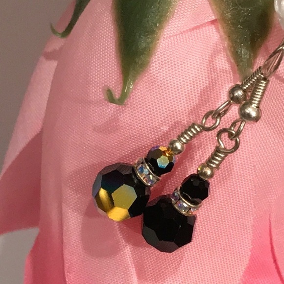 🔥ON SALE🔥3/$30🔥 💖 LA Design 💖 Handmade Earring - Picture 5 of 7